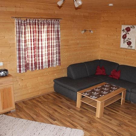 Feriendorf Am Hahnenkamm Reutte Zewnętrze zdjęcie