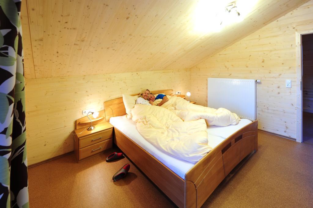 Feriendorf Am Hahnenkamm Reutte Pokój zdjęcie